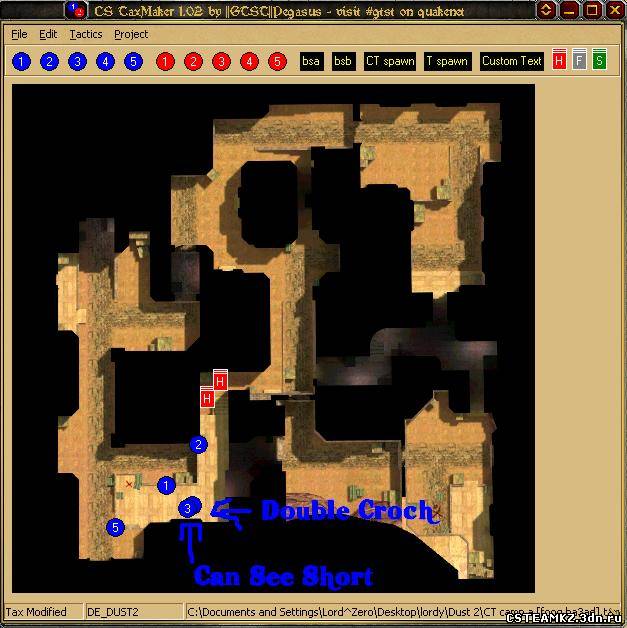 CS Start v 4.00
