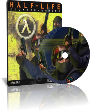 COUNTER STRIKE 1.6 + ZBOT