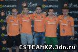 ASUS FBotY 2012: KerchNET берут золото