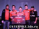 Virtus.pro на финалах SLTV StarSeries Season IV! CS:GO